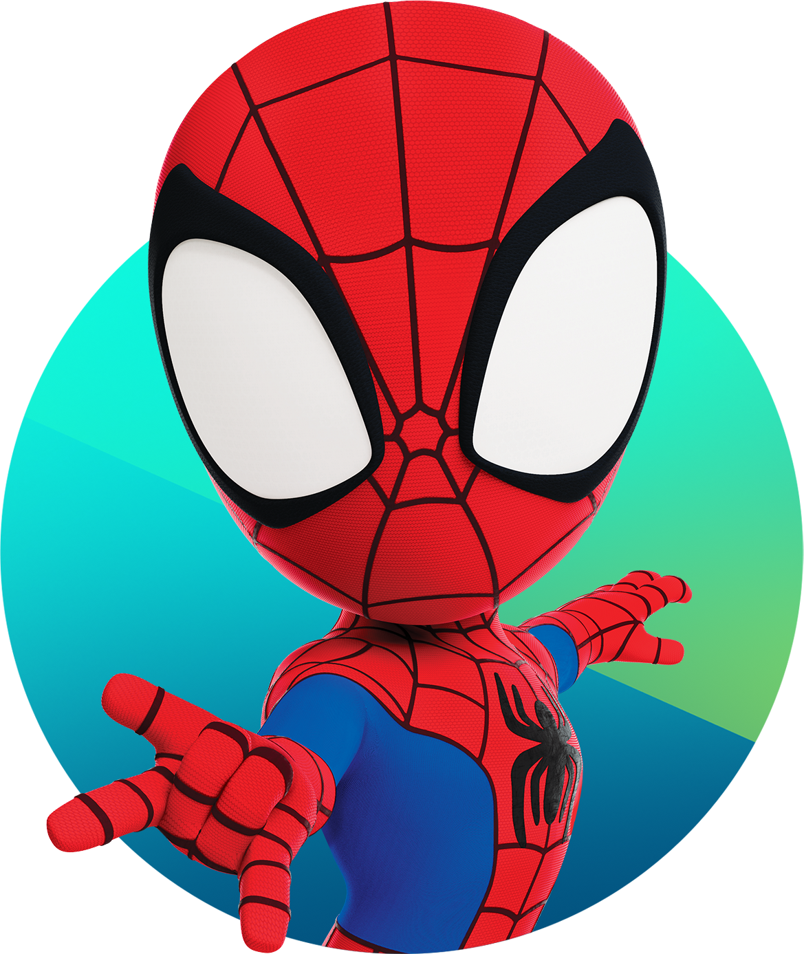 Spider-Man